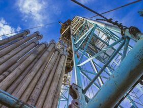 Onshore exploration well strikes pay in Cuba