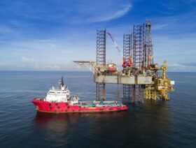 Angola signs PSA for offshore oil and gas block