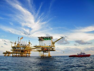 Chevron, Repsol leave oil and gas blocks in Gulf of Mexico