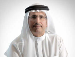 Driving clean energy in Dubai H.E-Saeed-AL-TAYER