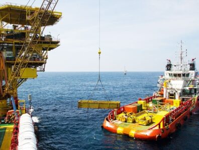 Suriname readies for its first offshore oil and gas project