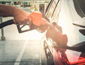 ADNOC launches fuel retail business in Egypt