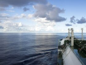 CGG starts 3D seismic study in Côte d’Ivoire