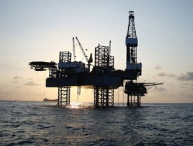 TotalEnergies sells shares in offshore play in Angola