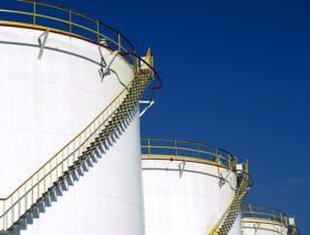 M&M acquires UAE liquid storage terminal