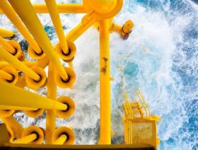 Trio form global subsea operations powerhouse