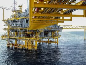 Trinidad launches giant shallow-water auction