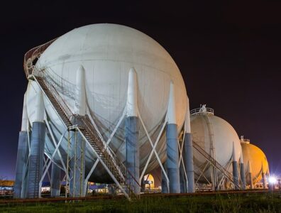 Trinidad and Venezuela begin gas trade talks