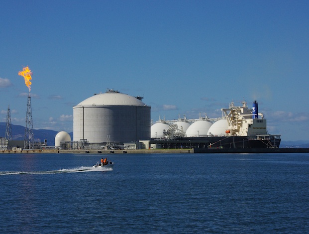 Qatar signs 27-year LNG supply deal with France - The Energy Year