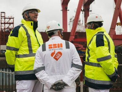 SBM Offshore chosen to build Guyana's latest FPSO