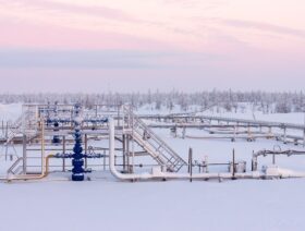 Canada sees $1-bln oil and gas acquisition
