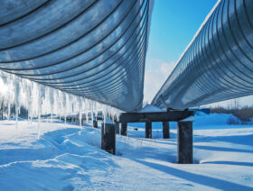 EU on track to end Russian gas imports by 2027