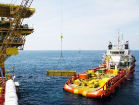 TechnipFMC awarded work on Mexico’s Trion field