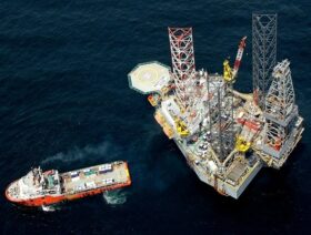TotalEnergies prepares for offshore Namibia probe