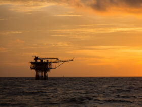 Israel awards blocks to Eni, SOCAR, BP in bid round