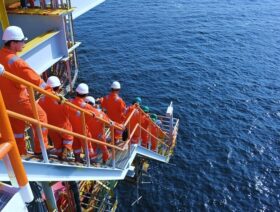 Murphy Oil takes FID on Vietnam project