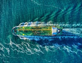 Sinopec signs LNG supply agreement with Qatar