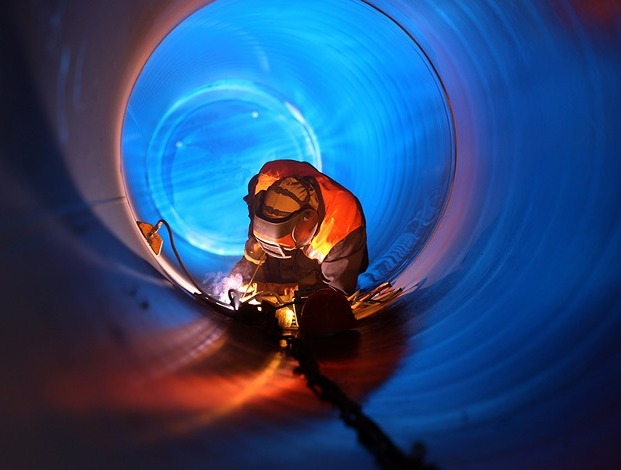 Emirati pipeline company draws investment The Energy Year