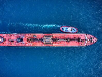 Mexican LNG project signs gas trade agreement