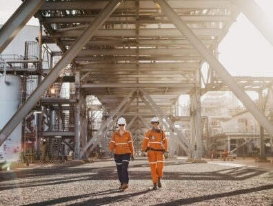 Top Australian oil and gas producers plan mega-merger