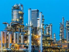 Nigeria’s Dangote Refinery receives first oil delivery