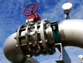Serbia inaugurates key gas pipeline
