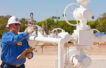 Occidental joins in on US oil and gas mega-mergers