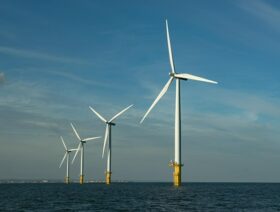 Japan hands out three offshore wind licences