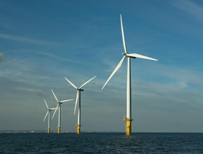 Japan hands out three offshore wind licences