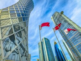 Qatar hosts the twelfth Arab Energy Conference