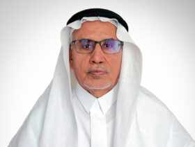 Plant Tech Arabia - Mohammed AL HAMZA - Saudi Arabia