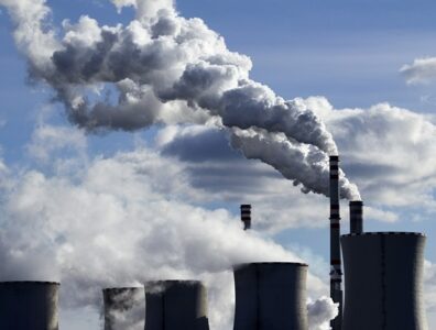CCS projects in the USA get a huge boost