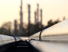 Angola inaugurates key link in its downstream plans