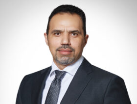 Growth through diversification in the chemicals sector t_Faisal-MALALLAH