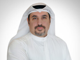 Faisal SARKHOU - Kamco Invest - Kuwait