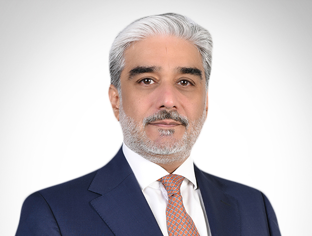 The oil and gas sector’s digitalisation - Yahya Mahmoud AL SHEIBANI ...