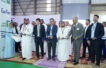 Saudi manufacturer GulfTek launches new facility