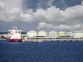 TotalEnergies to restart Mozambique LNG project in 2024