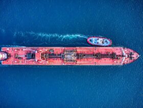 Republic of Congo moves closer to LNG production