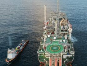 EIG acquires Brazilian FPSO player for $390 mln