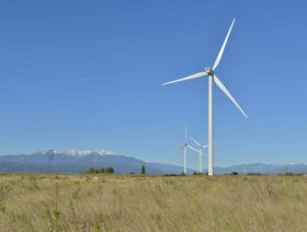 EDP to retake 49% stake in European wind portfolio