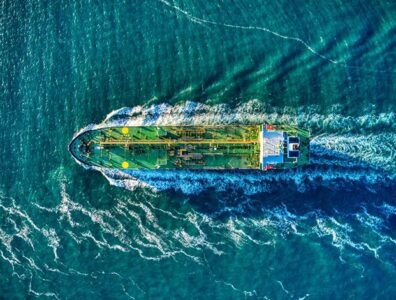 USA steps up as world’s top LNG exporter in 2023