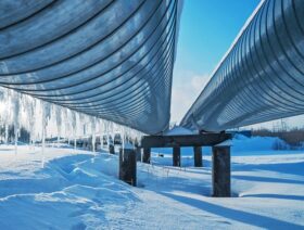 Operator chosen for first Arctic CCS project