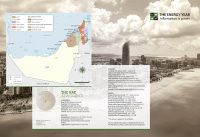 UAE Map Pack 2023