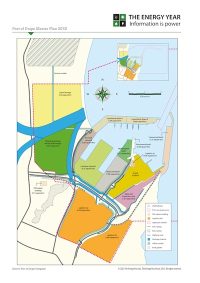 Port of Duqm Master Plan Map 2030
