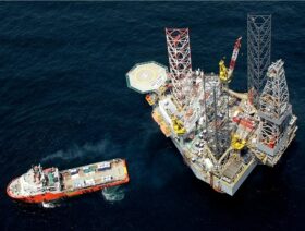 BP to employ ROVs at Egypt’s West Nile Delta project