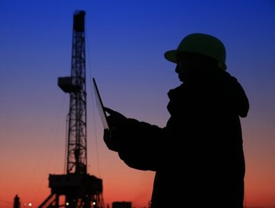 UK player taps exploration well in Paraguay