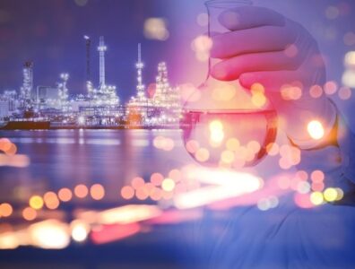Aramco more than doubles capital in global innovation arm