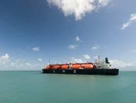 ExxonMobil signs sales deal with Mexican LNG project