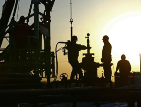 TotalEnergies awards contract for its mega-project in Iraq
